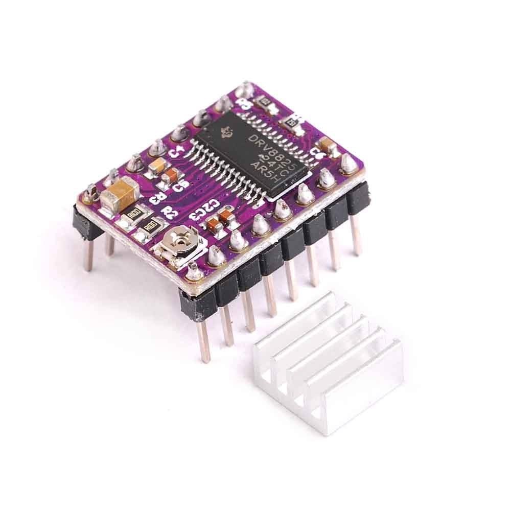 3D Printer Kit RAMPS 1.4 + 2004 LCD + Arduino mega 2560 + DRV8825